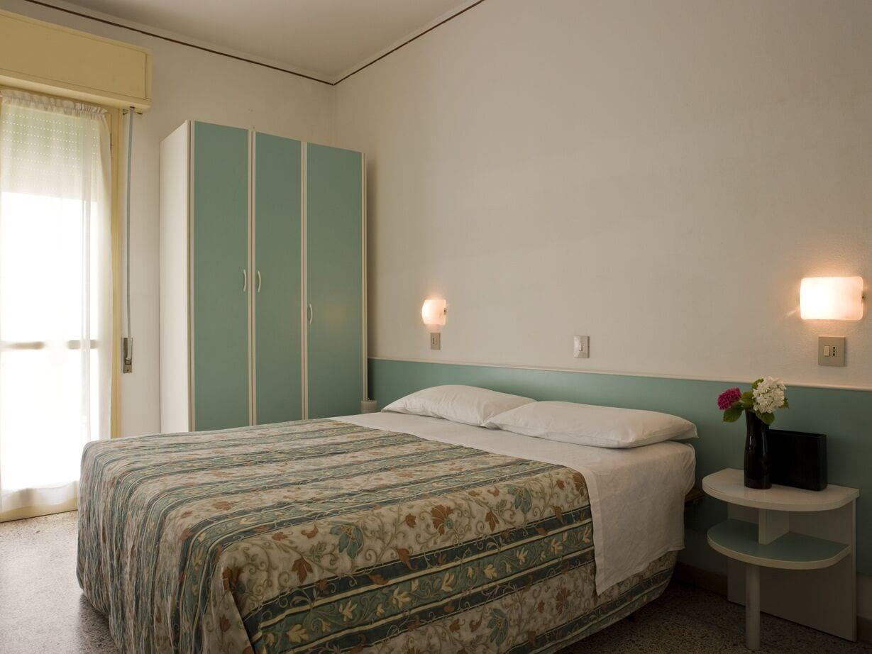 Hotel Maarea Milano Marittima Exterior foto