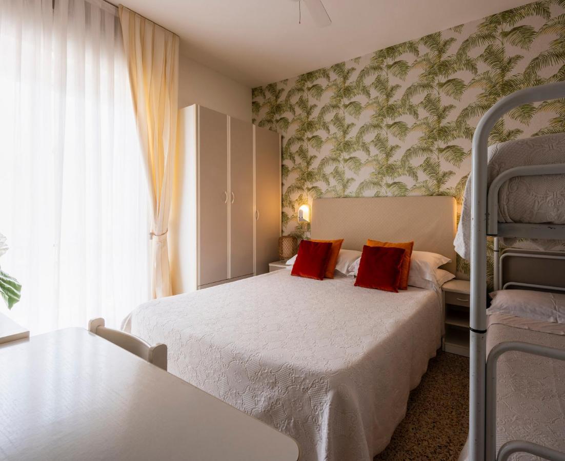 Hotel Maarea Milano Marittima Exterior foto